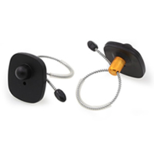 Etiqueta mini tag para roupas
