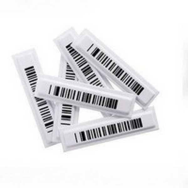 Etiqueta mini tag para roupas