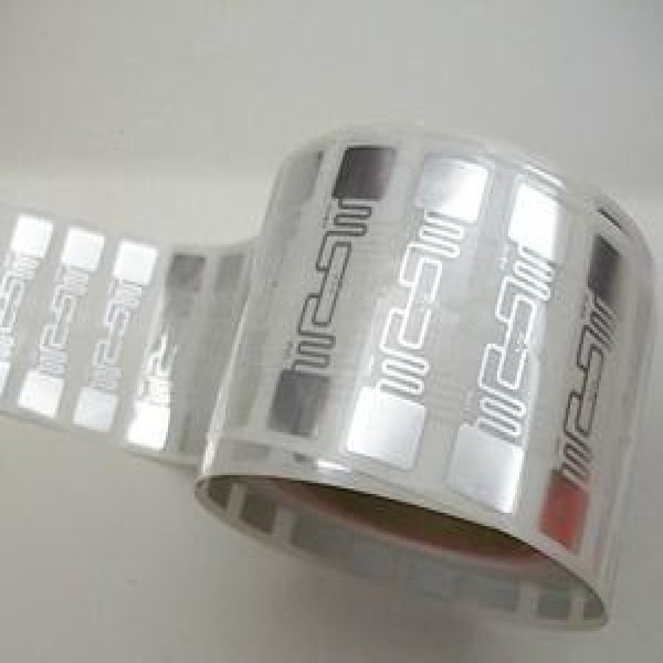 Sensor Antifurto para Loja