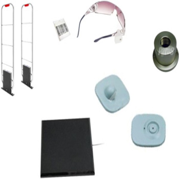 Sensor Antifurto para Loja