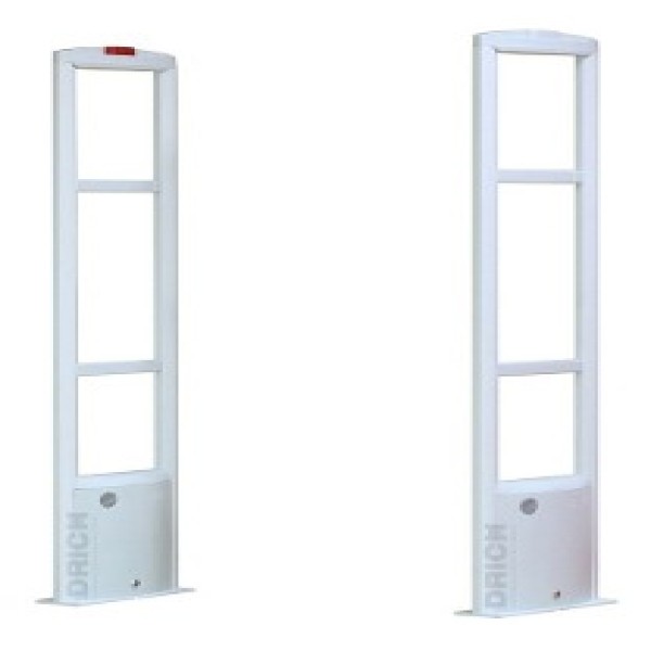 Sensor de loja antifurto