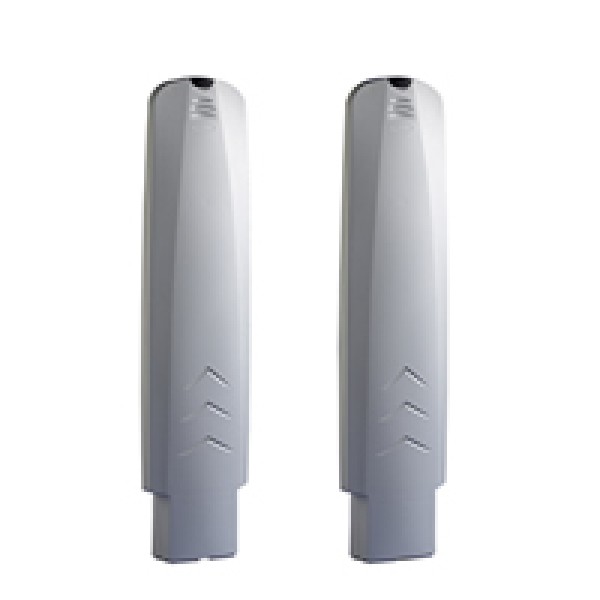 Sensor de loja antifurto