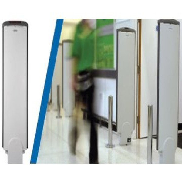 Sensor de loja antifurto