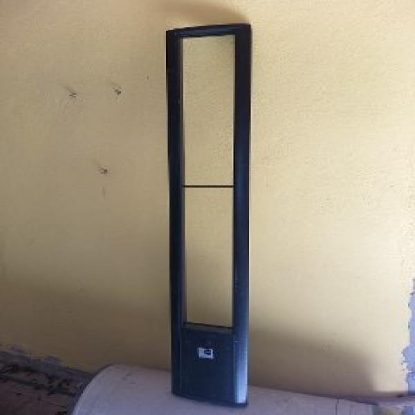 Sensor de loja antifurto