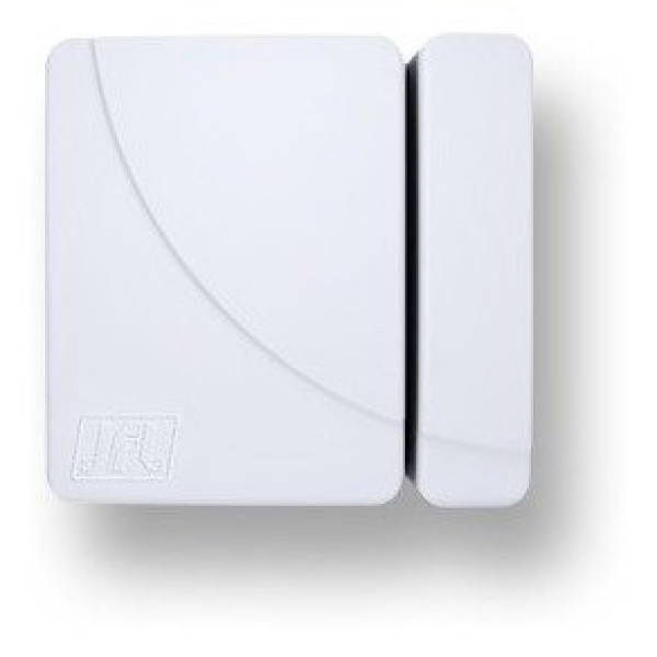 Sensor de presença para porta de loja