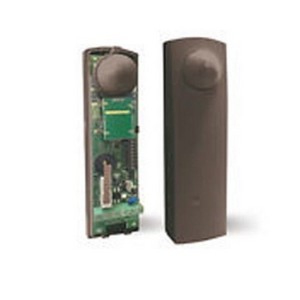 Sensor de presença para porta de loja