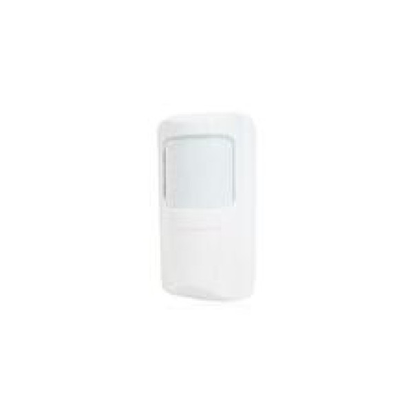 Sensor de presença para porta de loja