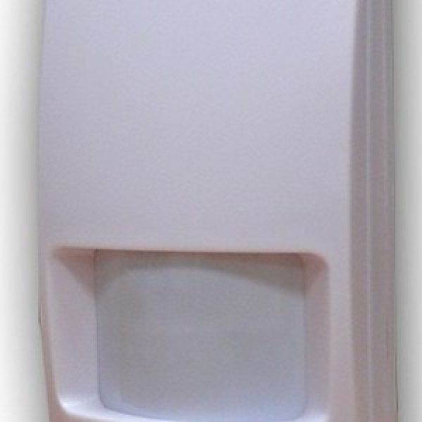 Sensor de presença para porta de loja