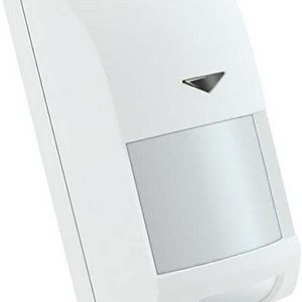 Sensor de presença para porta de loja