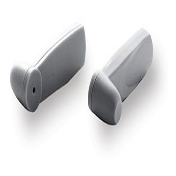 Sensor para porta de loja