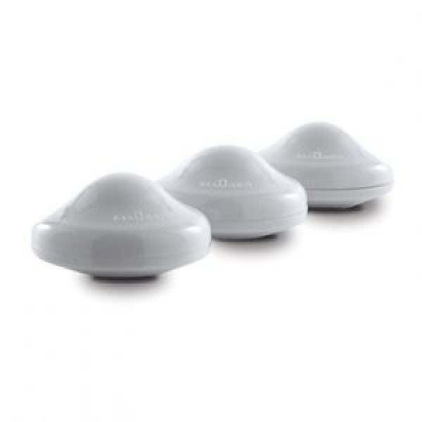 Sensor para porta de loja