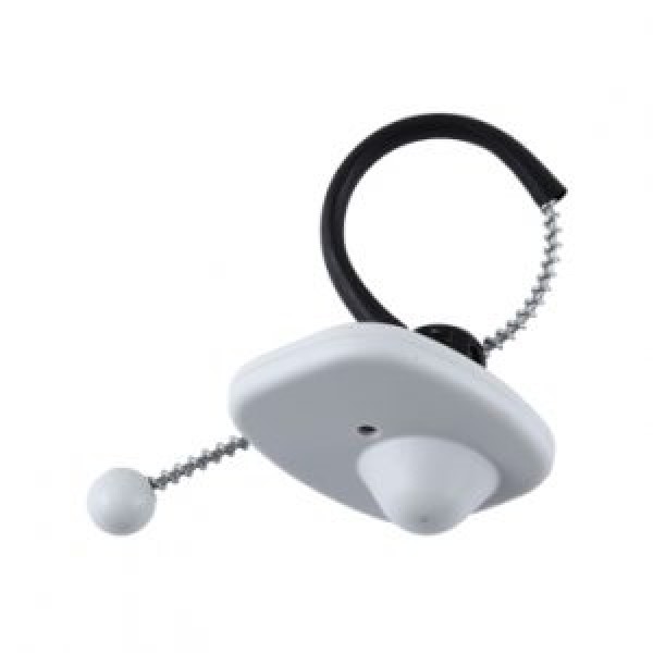 Sensor para porta de loja