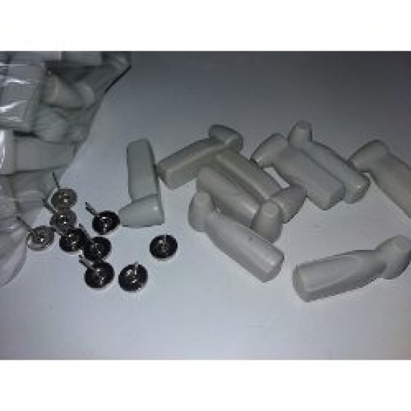 Sensor para porta de loja