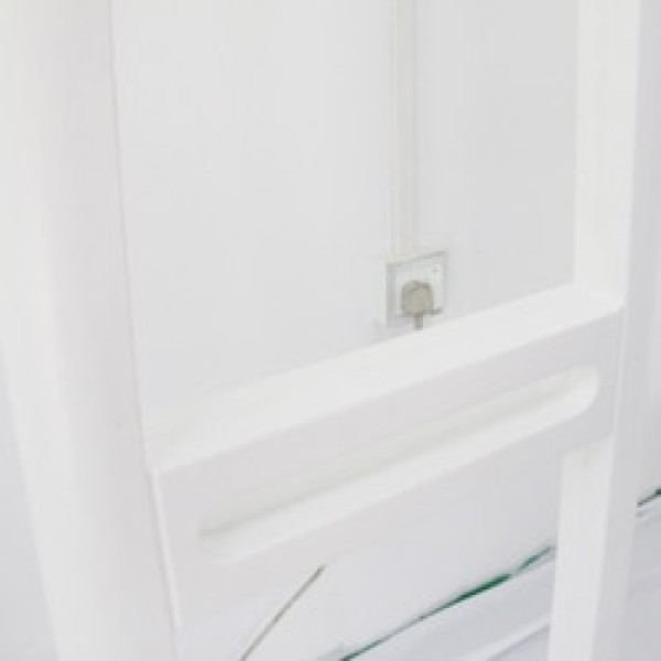 Sistema anti roubo para lojas