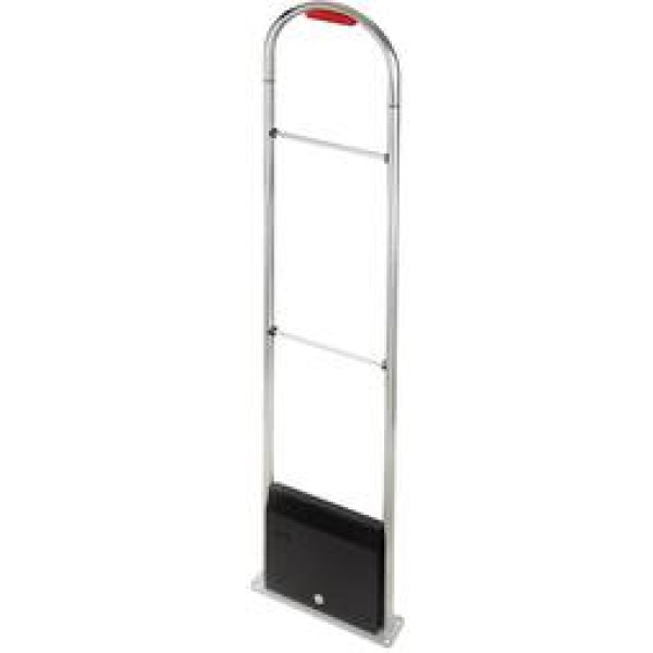 Sistema anti roubo para lojas