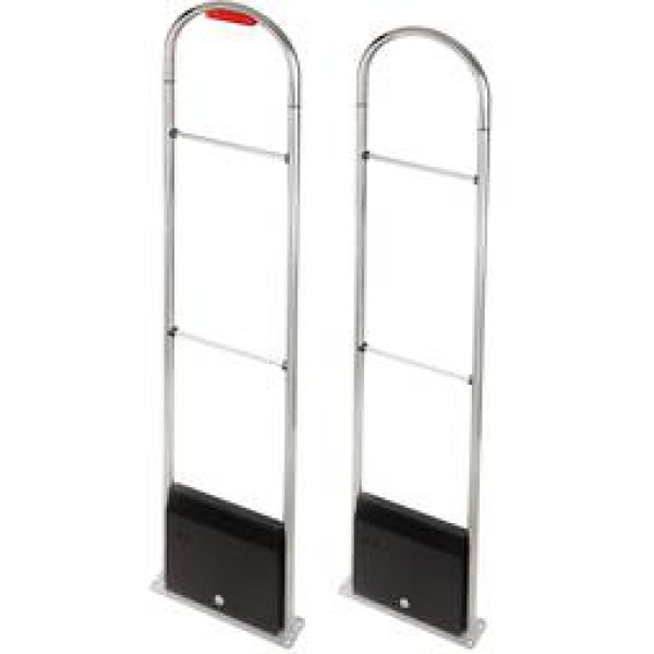 Sistema anti roubo para lojas