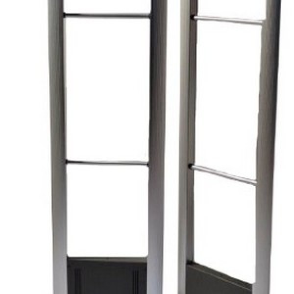 Sistema anti roubo para lojas
