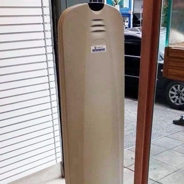 Sistema antifurto lojas roupas preço