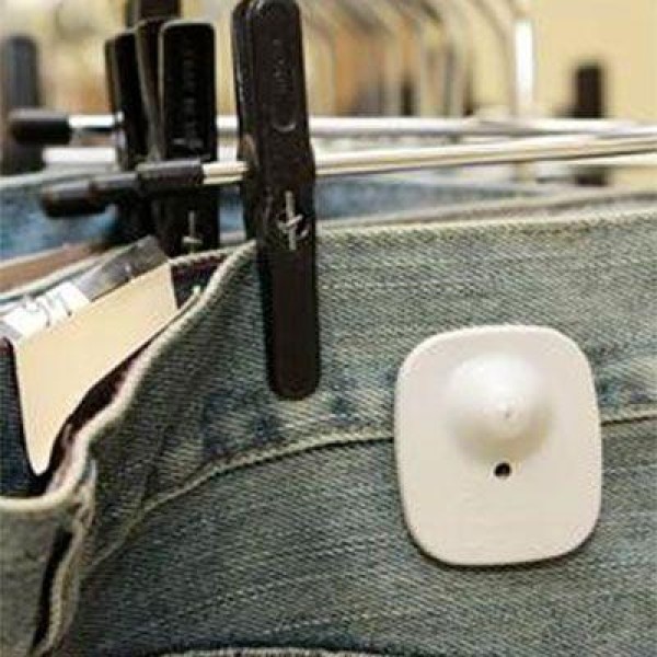Sistema antifurto lojas roupas preço