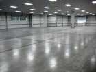 concretagem de piso industrial orçamento