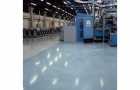 concretagem piso industrial valores