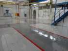 concretagem piso industrial orçamento