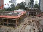 concretagem de lajes sp
