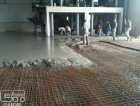 piso concreto de alta resistência preço