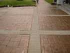 piso de concreto de alta resistência valor