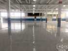 piso concreto industrial polido em sp