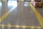 piso de concreto industrial polido em sp