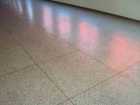 Piso de concreto lapidado valores