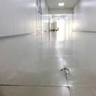 piso concreto lapidado preço