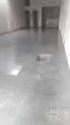 piso de concreto novo orçamento