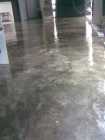piso concreto polido empresa