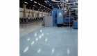 piso industrial alta resistência