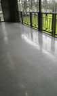 piso industrial alta resistência valores