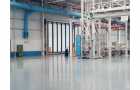 piso industrial de alta resistência preços