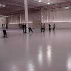 piso industrial polido custo
