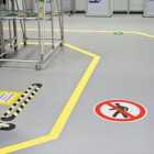 piso industrial polido preços