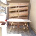aluguel de pallet para decoração