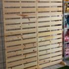 aluguel de pallet