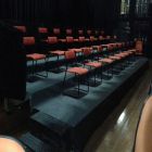 aluguel arquibancadas para eventos
