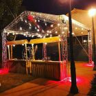 preço de aluguel de coberturas para festa