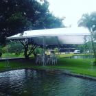 aluguel de coberturas para festa sp