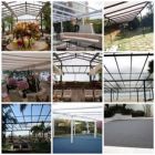 aluguel de coberturas para eventos preço