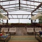 aluguel de coberturas para eventos preços