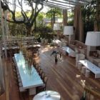valor aluguel de coberturas para eventos