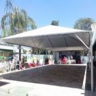 aluguel de coberturas para festa preço