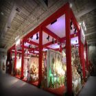aluguel de estandes para eventos valor